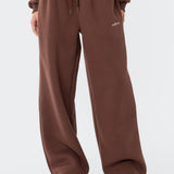 Brenna Low Rise Wide Joggers