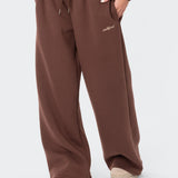 Brenna Low Rise Wide Joggers
