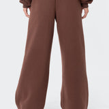 Brenna Low Rise Wide Joggers