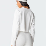 Remi Long Sleeve Top