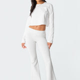 Remi Long Sleeve Top