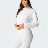 Remi Long Sleeve Top