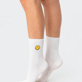 Happy Go Lucky Socks