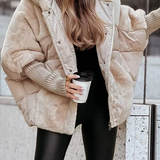 Ava - Elegant Down Jacket