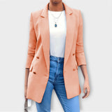 Liina - Elegant Coat