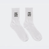First Class Socks