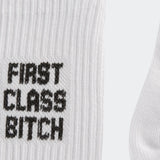 First Class Socks