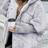 Ava - Elegant Down Jacket