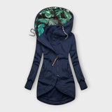 Nora - Elegant and Waterproof Jacket