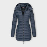 Mathilde - Elegant & Thermal Winter Coat