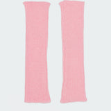 Ballet Girl Leg Warmers