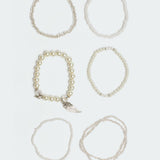 Angelic Beaded Bracelet Pack