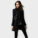 Linda - Double Coat