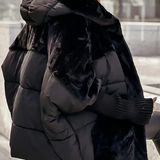 Ava - Elegant Down Jacket
