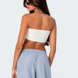Marley Bandeau Top
