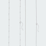 Sissy Pack Of 2 Belly Chains