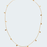 Sparkle Baby Belly Chain