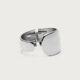 Asymmetric Cuff Bracelet