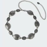 Charmy Pendant Belt