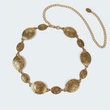 Charmy Pendant Belt