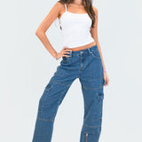 Fibi Tank Top