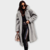 Jennifer - Warm & Comfortable Coat