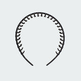 Lizi Curly Headband