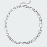Fargo Chain Necklace