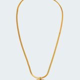 Love U More Necklace
