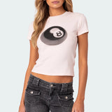 Magic 8 T Shirt