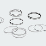 Bangle Bracelet Pack