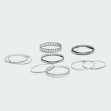 Bangle Bracelet Pack