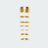 Assorted Ring Pack