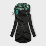 Nora - Elegant and Waterproof Jacket