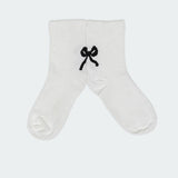 Bow Socks