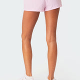 Gingham Boxer Shorts