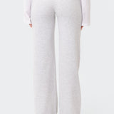 Dramatic Low-Rise Joggers