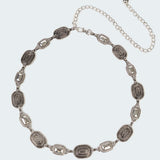 Level Up Charm Belt