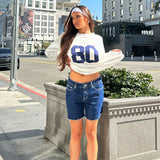 80 Oversized T-Shirt