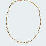 Something Sparkly Belly Chain