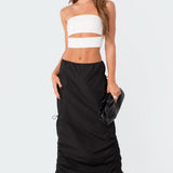 Darcey Cut-Out Tube Top