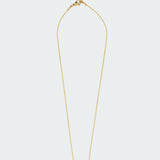 Mixed Pendant Necklace