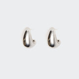 Goes With Everything Chunky Stud Earrings