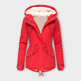 Mori - Waterproof & Insulated Winter Jacket