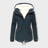 Mori - Waterproof & Insulated Winter Jacket