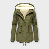 Mori - Waterproof & Insulated Winter Jacket