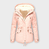Mori - Waterproof & Insulated Winter Jacket