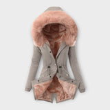 Maura - Comfortable & Durable Winter Jacket