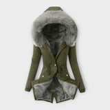 Maura - Comfortable & Durable Winter Jacket