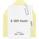Motel E-Gift Voucher